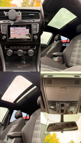 VW Golf GOLF 7 GTD  | Auto.bg — изображение 11