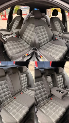 VW Golf GOLF 7 GTD  | Auto.bg — изображение 10