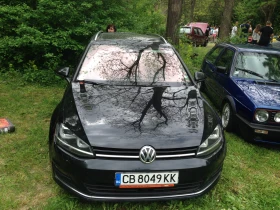 VW Golf 2.0 TDI DSG HIGHLINE - 7000 € - 87971163 8