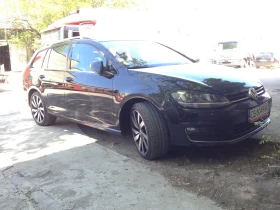 VW Golf 2.0 TDI DSG HIGHLINE - 7000 € - 87971163 5