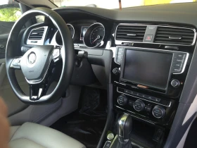 VW Golf 2.0 TDI DSG HIGHLINE - 7000 € - 87971163 6