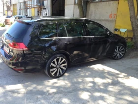 VW Golf 2.0 TDI DSG HIGHLINE - 7000 € - 87971163 4