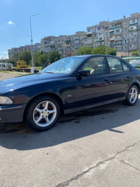 BMW 530 undefined | Auto.bg — изображение 10