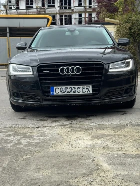 Audi A8 Long 4.0TFSI Quattro Matrix | Auto.bg — изображение 2