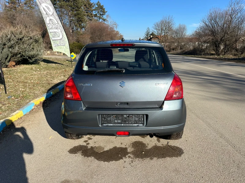 Suzuki Swift 1.3i, снимка 6 - Автомобили и джипове - 48063878