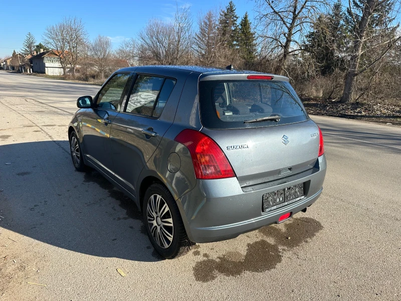 Suzuki Swift 1.3i, снимка 5 - Автомобили и джипове - 48063878