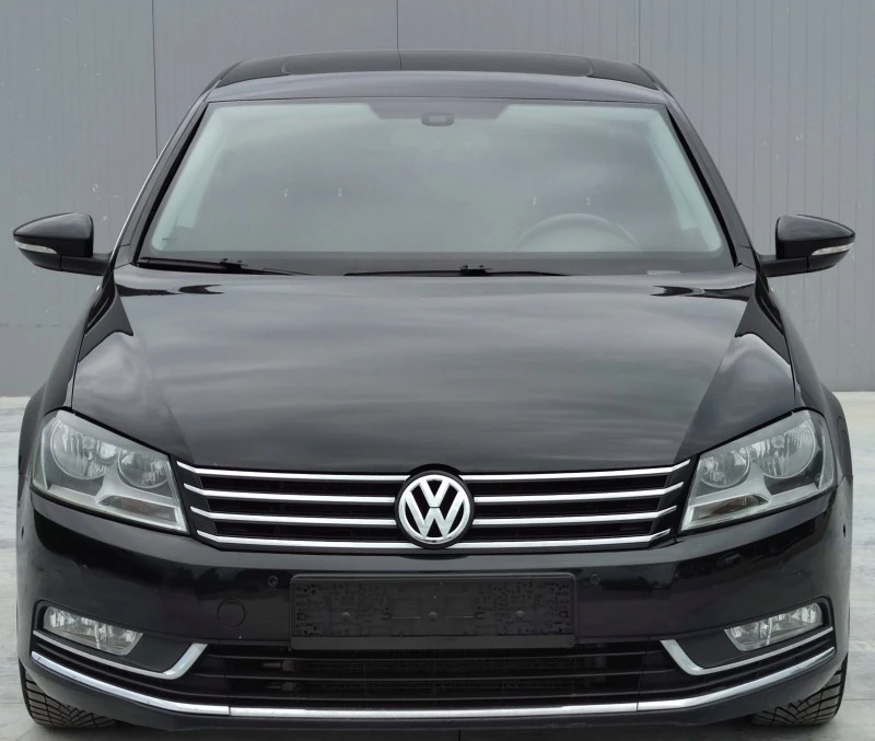 VW Passat * Keyless go* , снимка 8 - Автомобили и джипове - 45797967