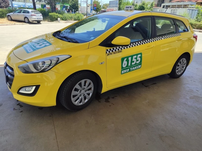 Hyundai I30 1, 4, снимка 3 - Автомобили и джипове - 47467578