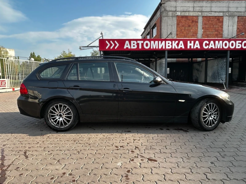 BMW 320, снимка 5 - Автомобили и джипове - 47257596