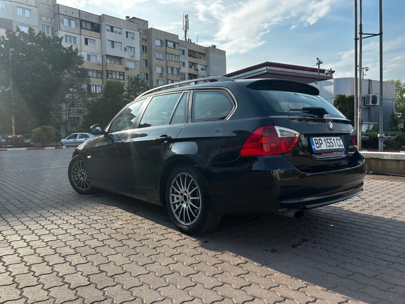 BMW 320, снимка 3 - Автомобили и джипове - 47257596