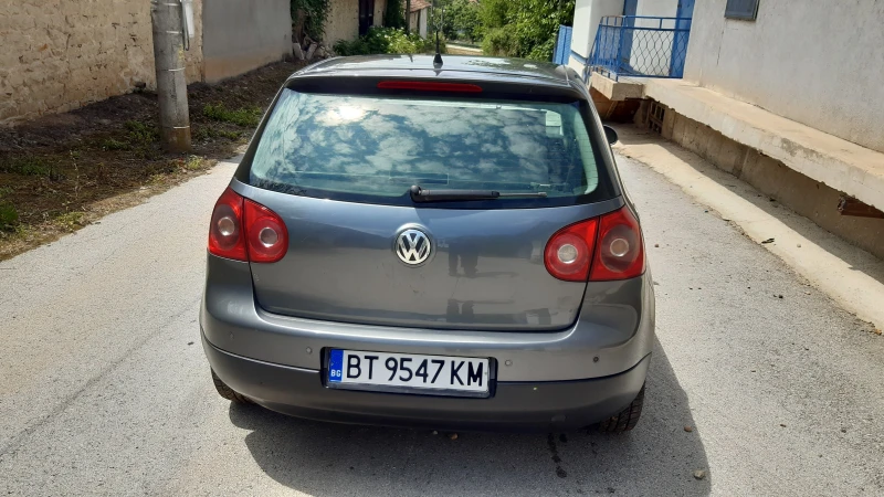 VW Golf  1.9 TDI, снимка 2 - Автомобили и джипове - 47313949