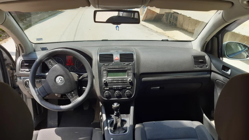 VW Golf  1.9 TDI, снимка 5 - Автомобили и джипове - 47313949