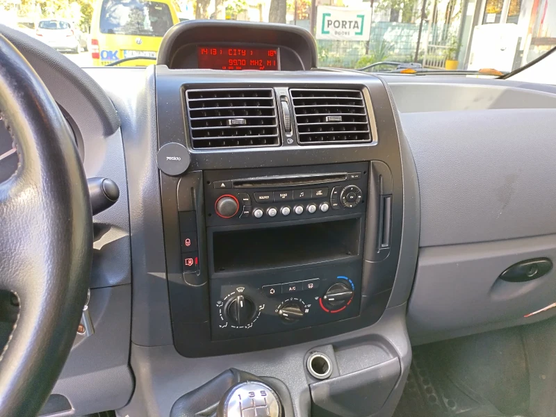 Fiat Scudo, снимка 9 - Автомобили и джипове - 47496072