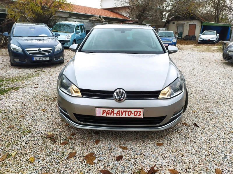 VW Golf 7 TDI Italy , снимка 2 - Автомобили и джипове - 48382969