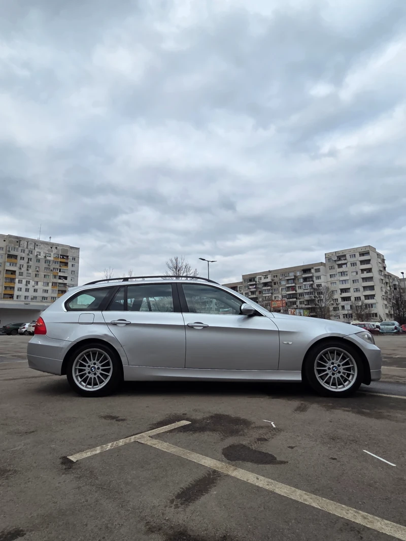 BMW 325 XI, снимка 6 - Автомобили и джипове - 49292016