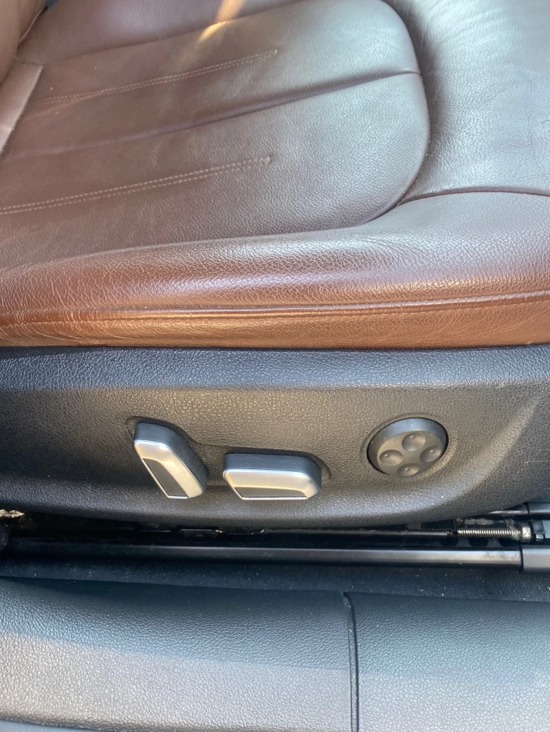 Audi A6 3.0 TDI, перфектно състояние., снимка 14 - Автомобили и джипове - 52412949