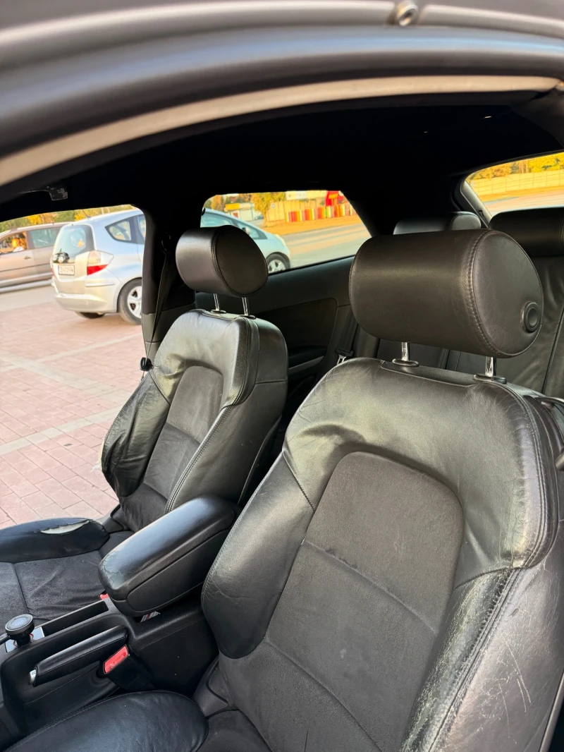 Audi A3, снимка 10 - Автомобили и джипове - 52428437