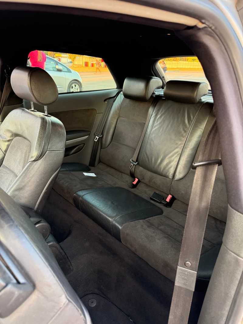 Audi A3, снимка 9 - Автомобили и джипове - 52428437