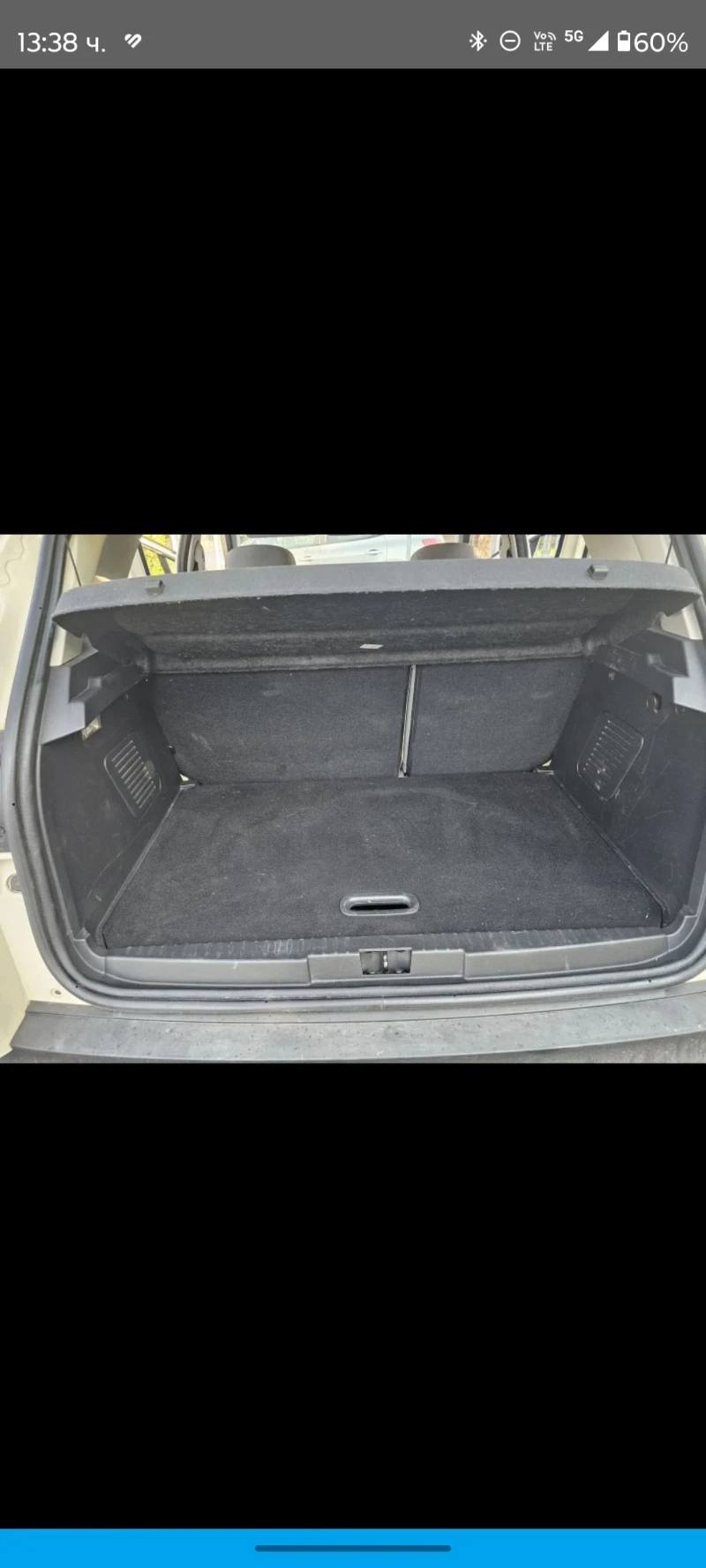 Renault Captur 78000км 0898544466 , снимка 11 - Автомобили и джипове - 51612020