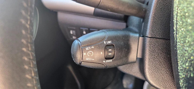 Citroen C-Elysee 75923km. 1.5 Blue HDi (102 кс) 2021г., снимка 15 - Автомобили и джипове - 51809143