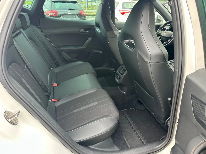 Cupra Formentor Plug-in Hybrid /VZ 245 kc / Full, снимка 11 - Автомобили и джипове - 51988112