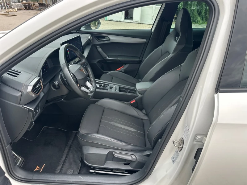 Cupra Formentor Plug-in Hybrid /VZ 245 kc / Full, снимка 9 - Автомобили и джипове - 51988112