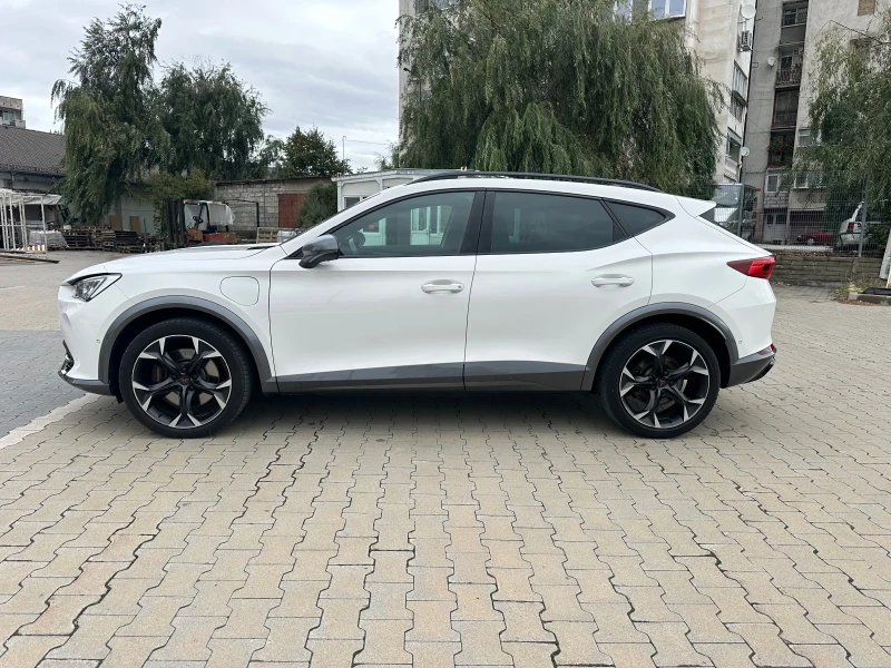 Cupra Formentor Plug-in Hybrid /VZ 245 kc / Full, снимка 7 - Автомобили и джипове - 51988112