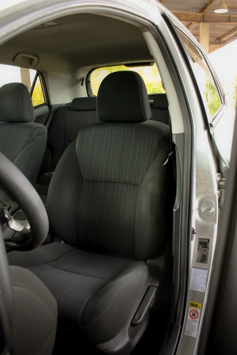 Toyota Auris 1.4;D4D;6ск.;90к.с., снимка 6 - Автомобили и джипове - 52347100