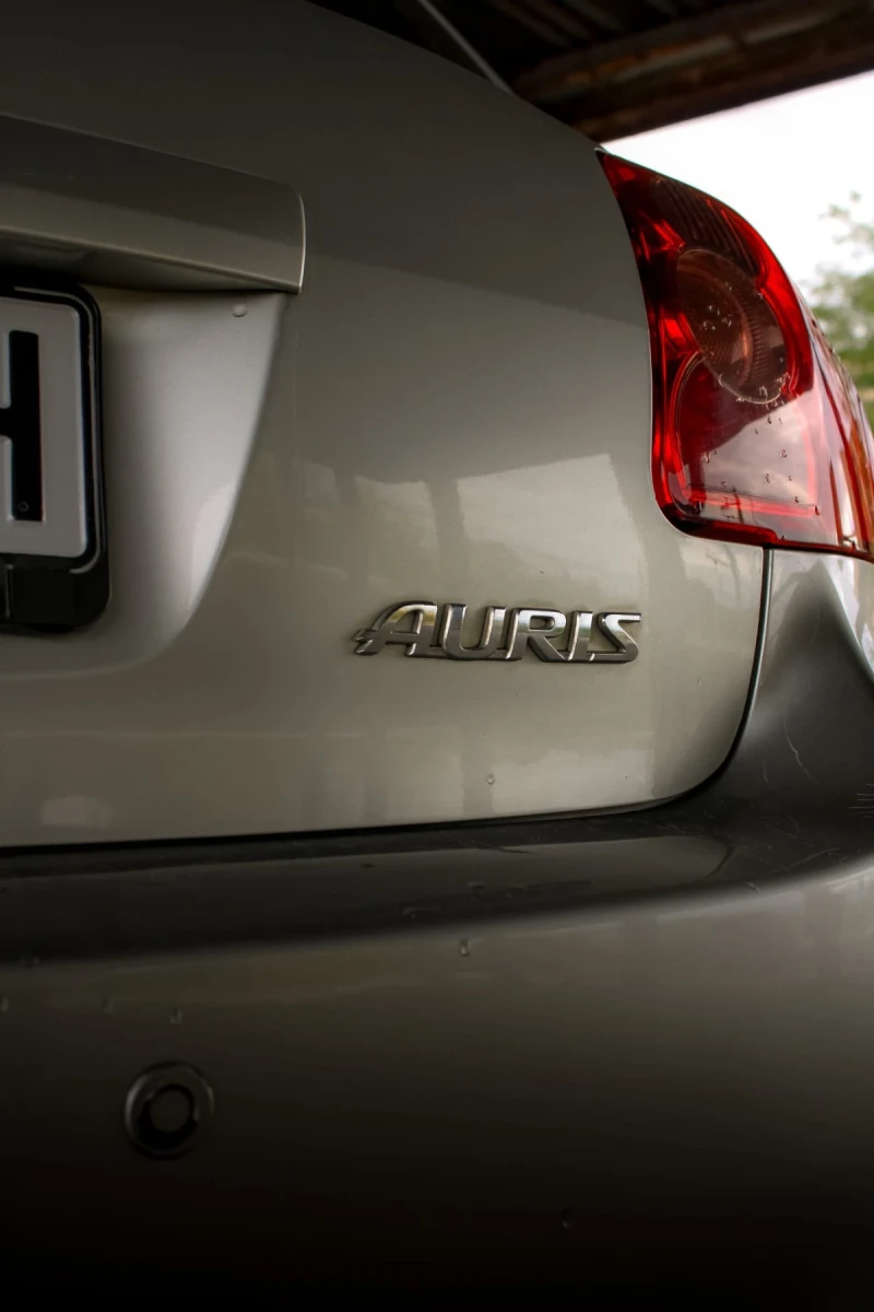 Toyota Auris 1.4;D4D;6ск.;90к.с., снимка 10 - Автомобили и джипове - 52347100