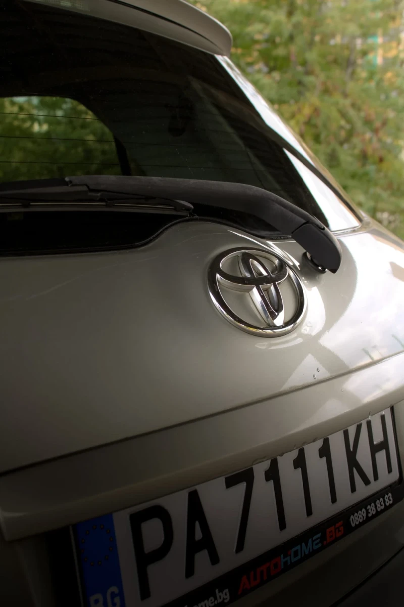 Toyota Auris 1.4;D4D;6ск.;90к.с., снимка 9 - Автомобили и джипове - 52347100