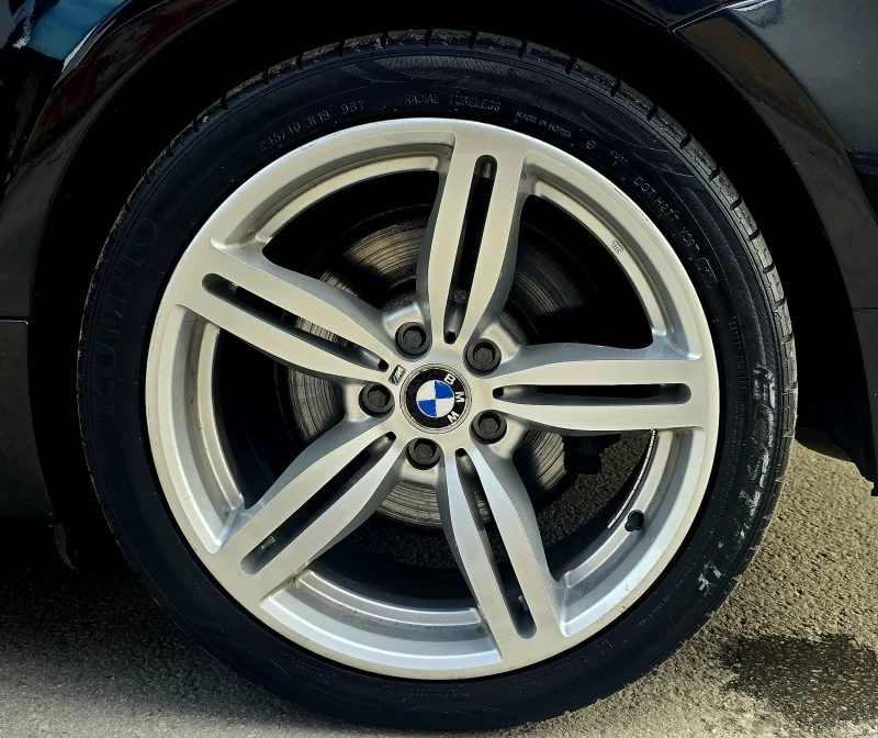 BMW 645, снимка 10 - Автомобили и джипове - 52550580