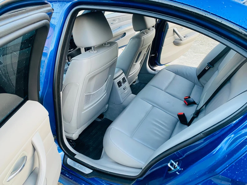 BMW 320, снимка 7 - Автомобили и джипове - 52796159