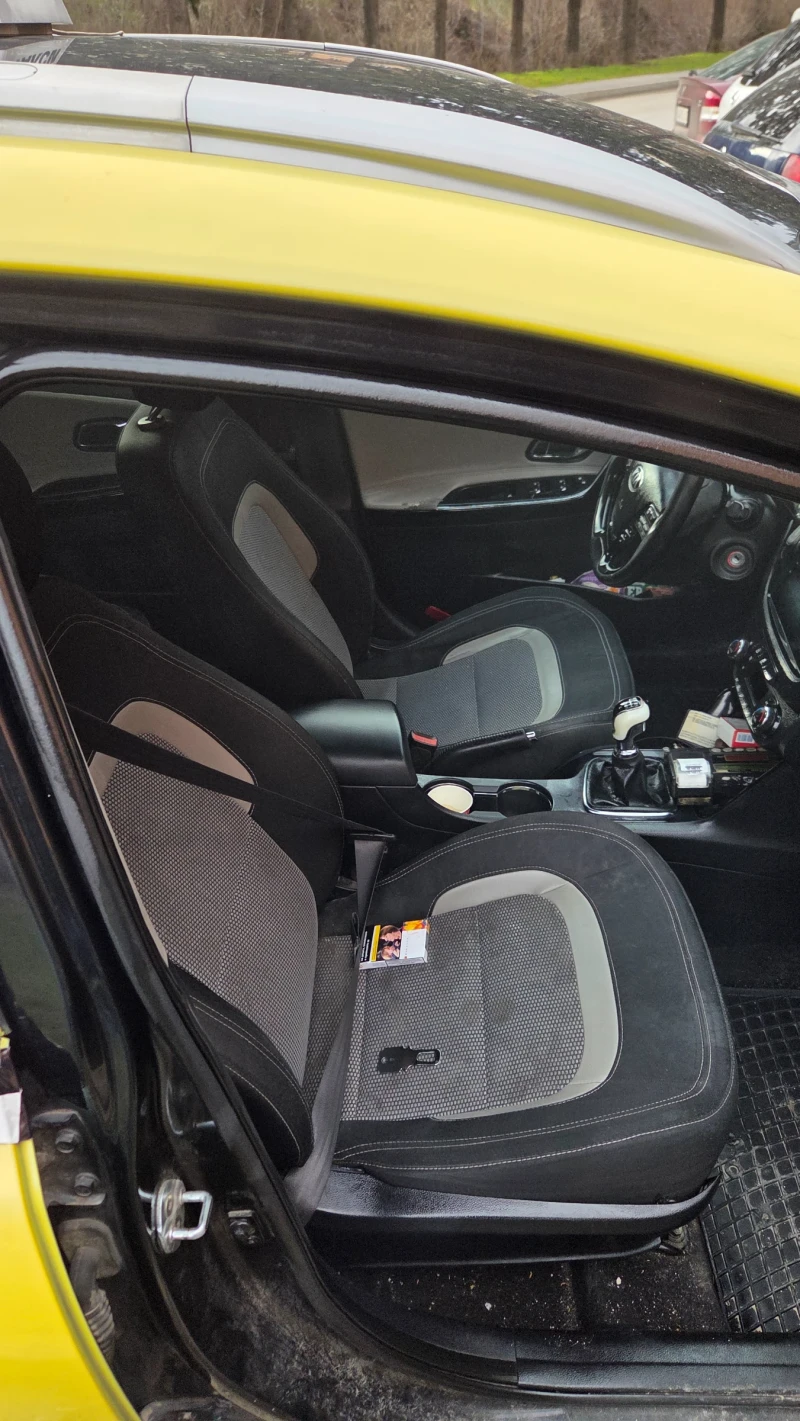 Kia Ceed, снимка 10 - Автомобили и джипове - 53262337