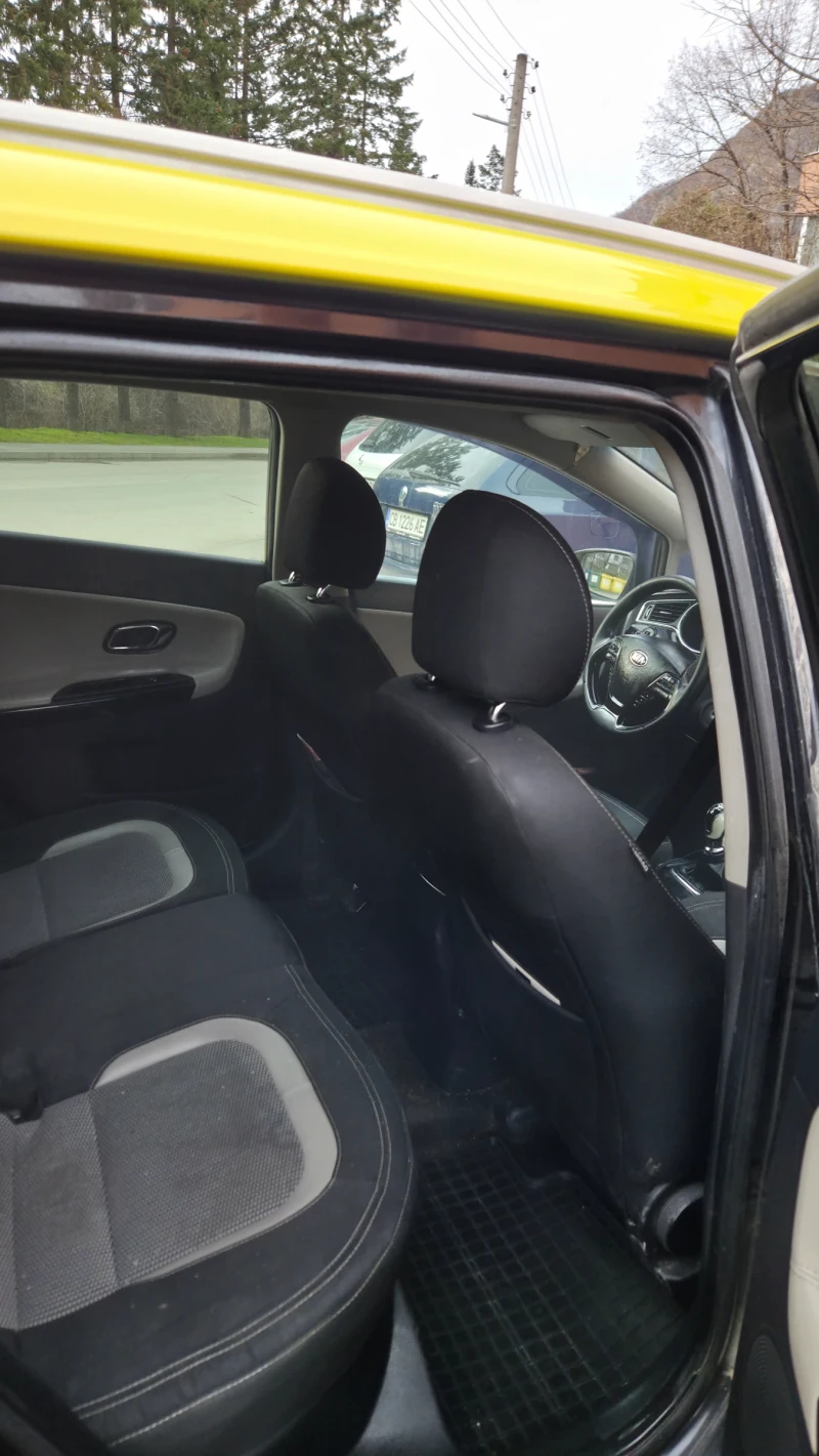 Kia Ceed, снимка 7 - Автомобили и джипове - 53262337