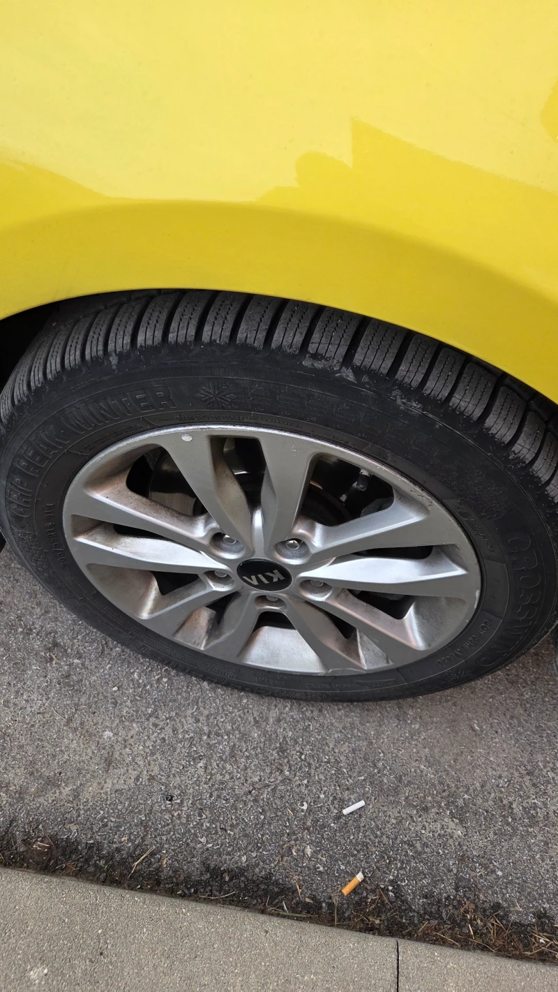 Kia Ceed, снимка 6 - Автомобили и джипове - 53262337