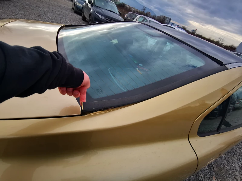 Volvo S60, снимка 8 - Автомобили и джипове - 53535726