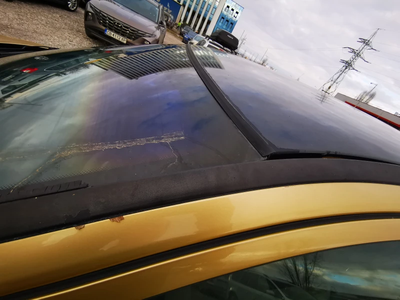 Volvo S60, снимка 7 - Автомобили и джипове - 53535726