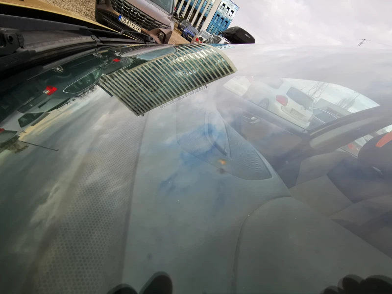 Volvo S60, снимка 9 - Автомобили и джипове - 53535726