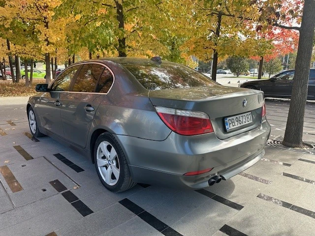 BMW 530 Xd, снимка 5 - Автомобили и джипове - 47861124