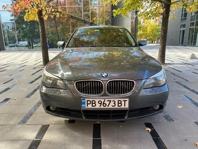 BMW 530 Xd, снимка 2 - Автомобили и джипове - 47861124