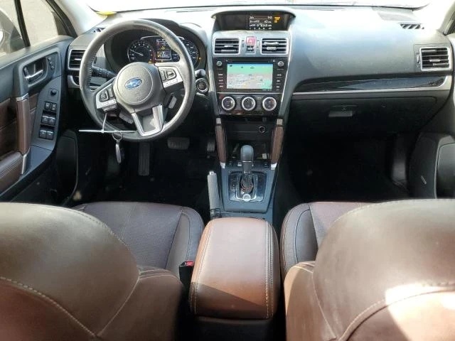 Subaru Forester, снимка 8 - Автомобили и джипове - 48720792