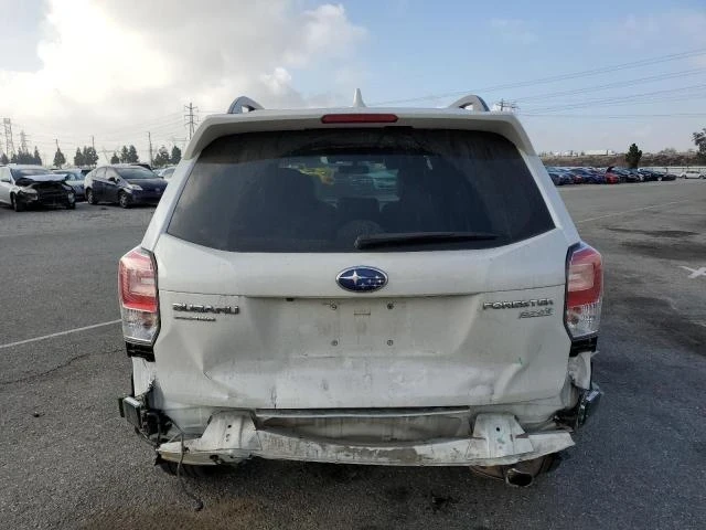 Subaru Forester, снимка 5 - Автомобили и джипове - 48720792