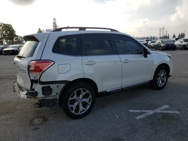 Subaru Forester, снимка 6 - Автомобили и джипове - 48720792