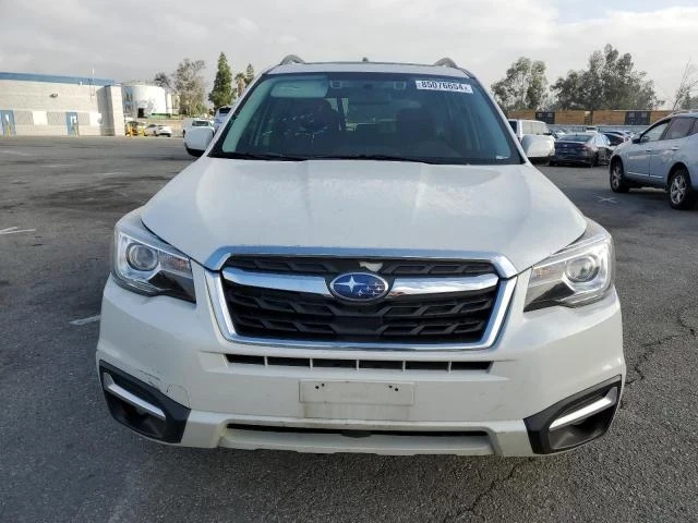 Subaru Forester, снимка 2 - Автомобили и джипове - 48720792