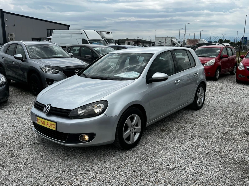 VW Golf ЛИЗИНГ-КЛИМА-НАВИ-ТОП - 10799 лв. - 33371179 1