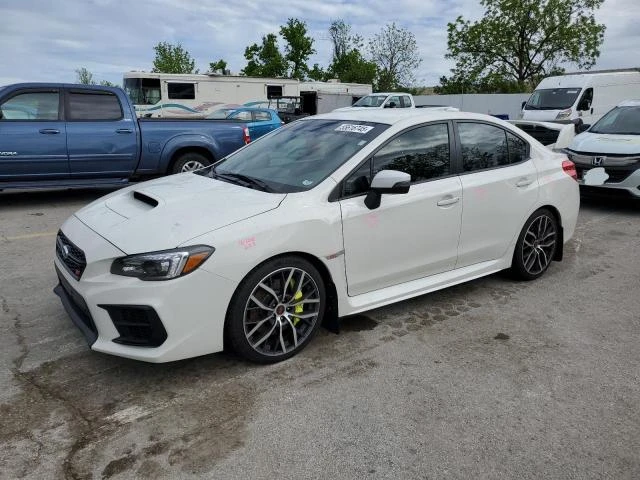 Subaru WRX 2.5L 4 All wheel drive - 40600 лв. - 25845007 1