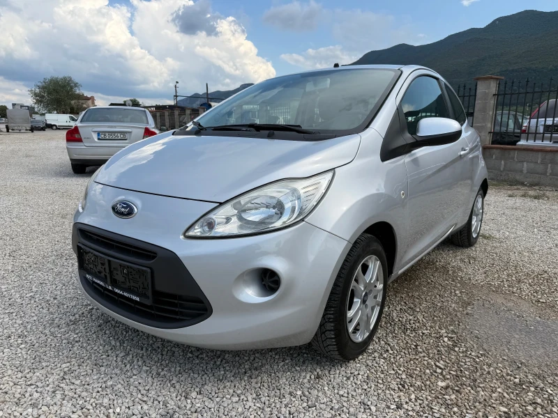 Ford Ka 1.2 I 92000км - 5400 лв. - 57745188 1