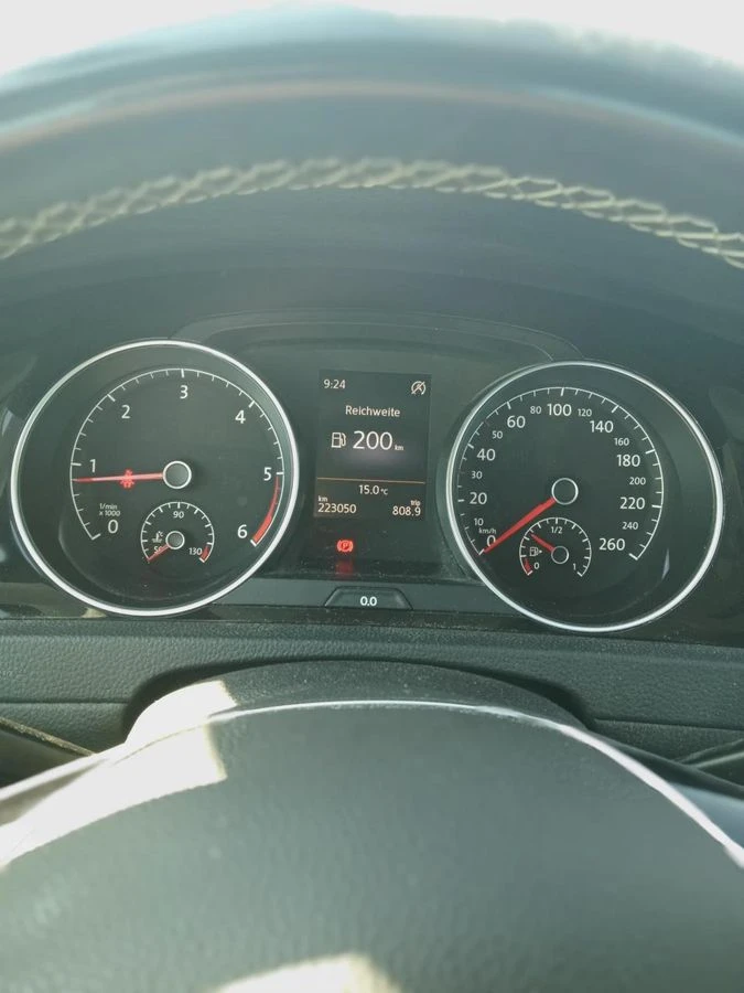 VW Golf 1.6TDI CUP * HEAT * RECARO* СЕРВИЗНА ИСТОРИЯ*  - изображение 8