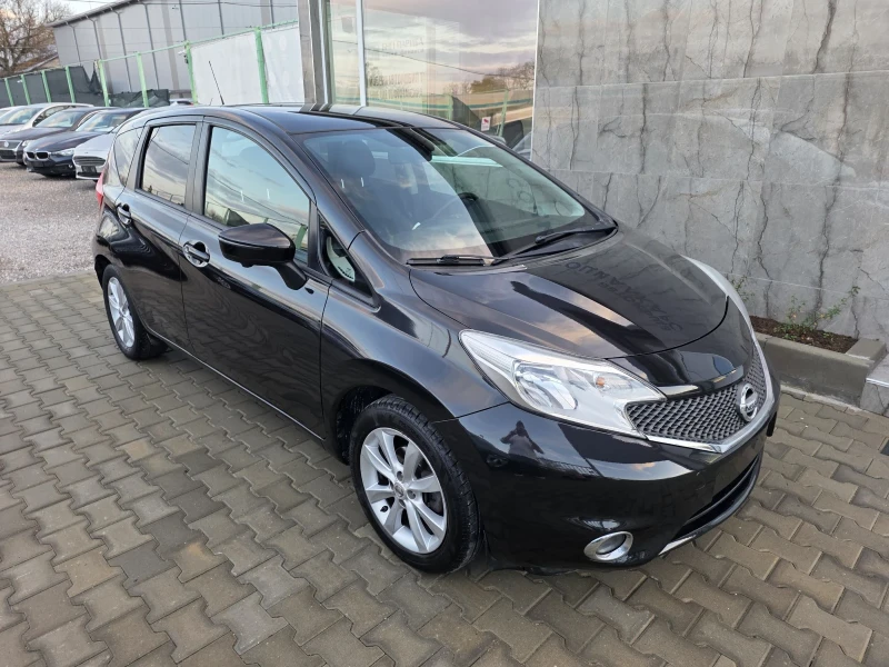 Nissan Note 1.2i avtomat - 14000 лв. / 7158.09 € - 92869882 1