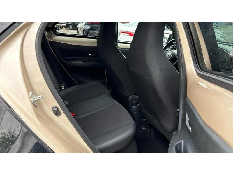 Toyota Aygo X 1.0P CVT COLLECTION, снимка 7 - Автомобили и джипове - 55007079